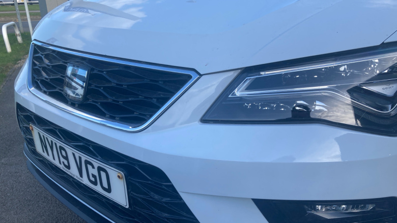 SEAT Ateca 2.0 TDI Xcellence [EZ] 5dr Diesel Estate